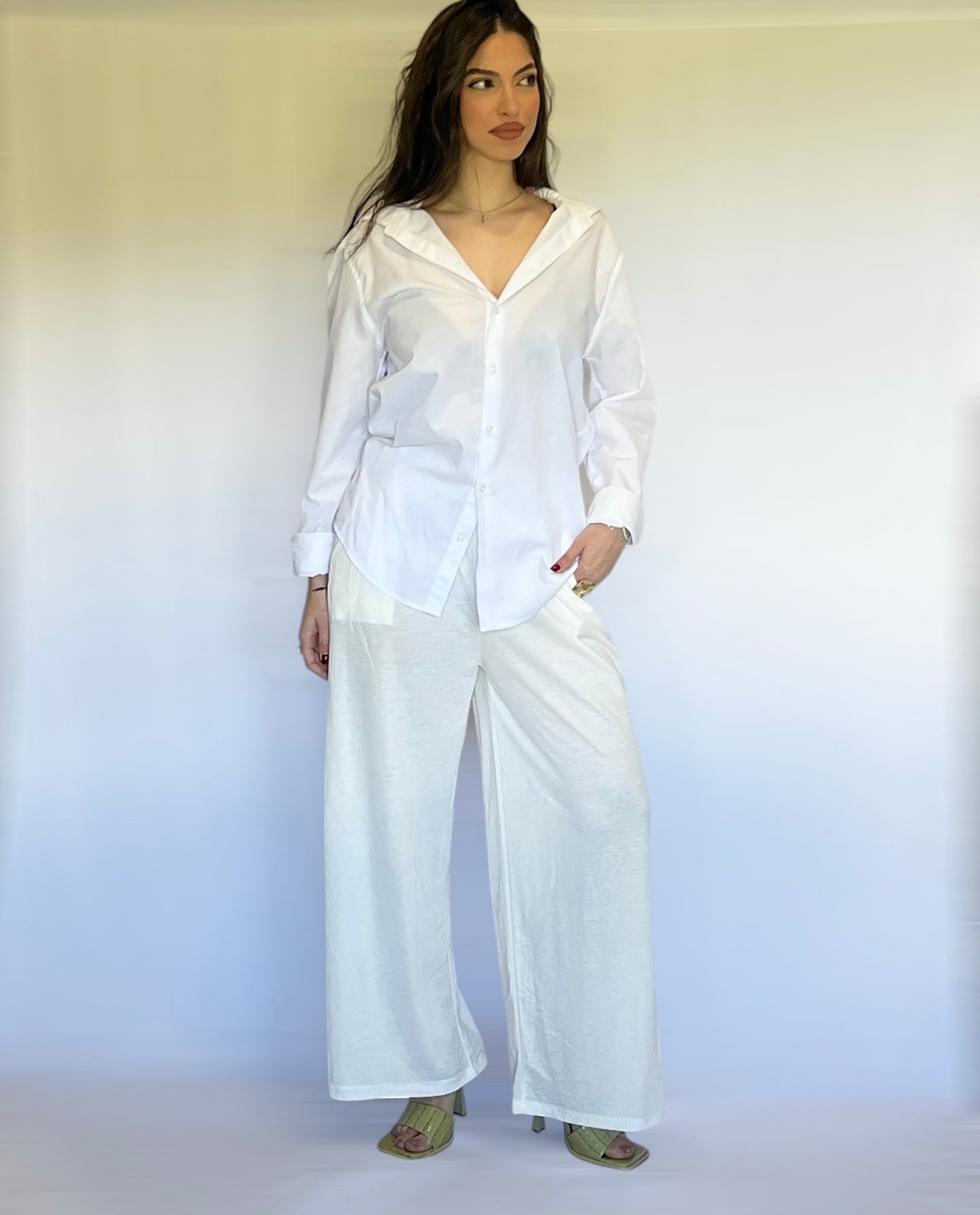 Pantalone Rocío