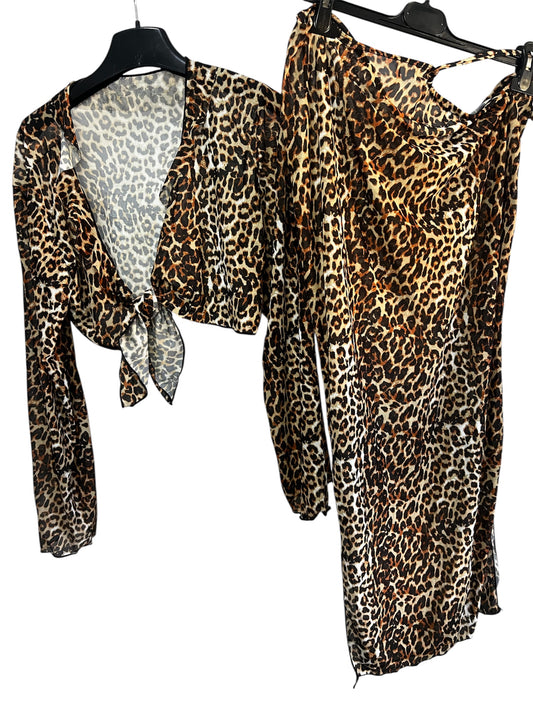 Set Leopardo