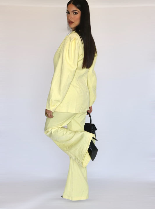 Tailleur -pantalone Giada