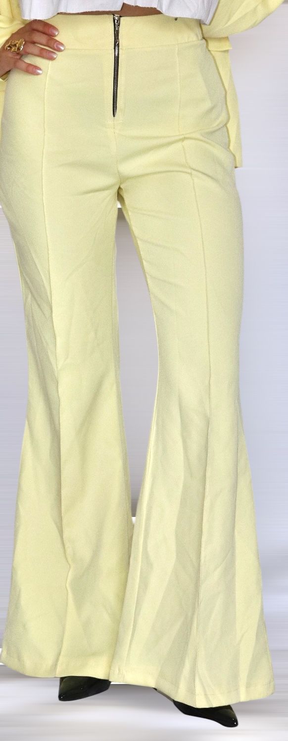 Tailleur -pantalone Giada