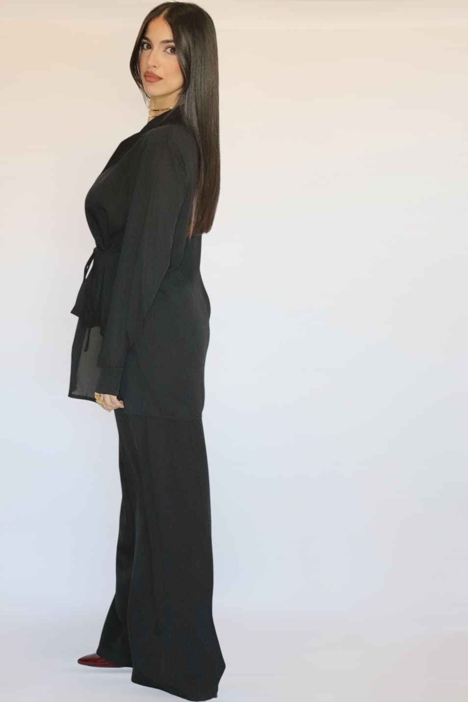 Coordinato Charlotte