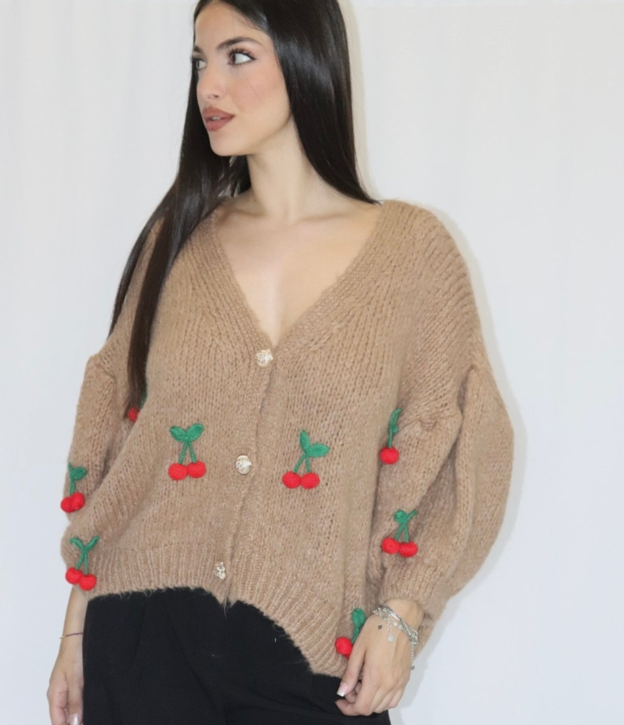 Maglieria, Body, Camicie, Gilet