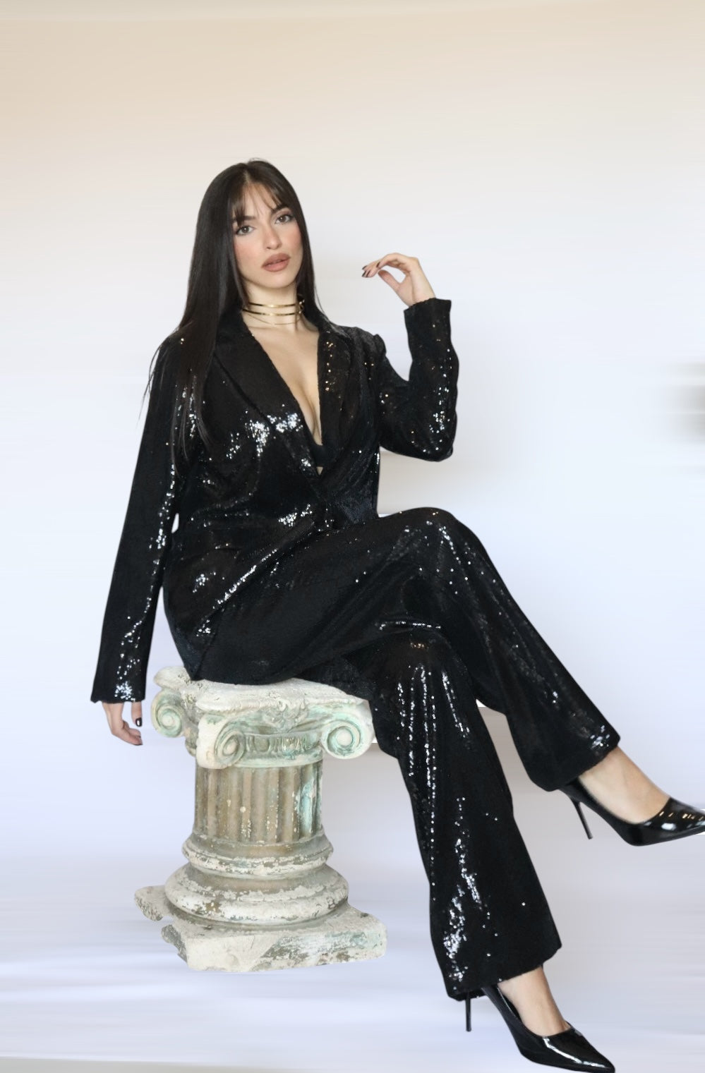 Coordinati e Tailleur