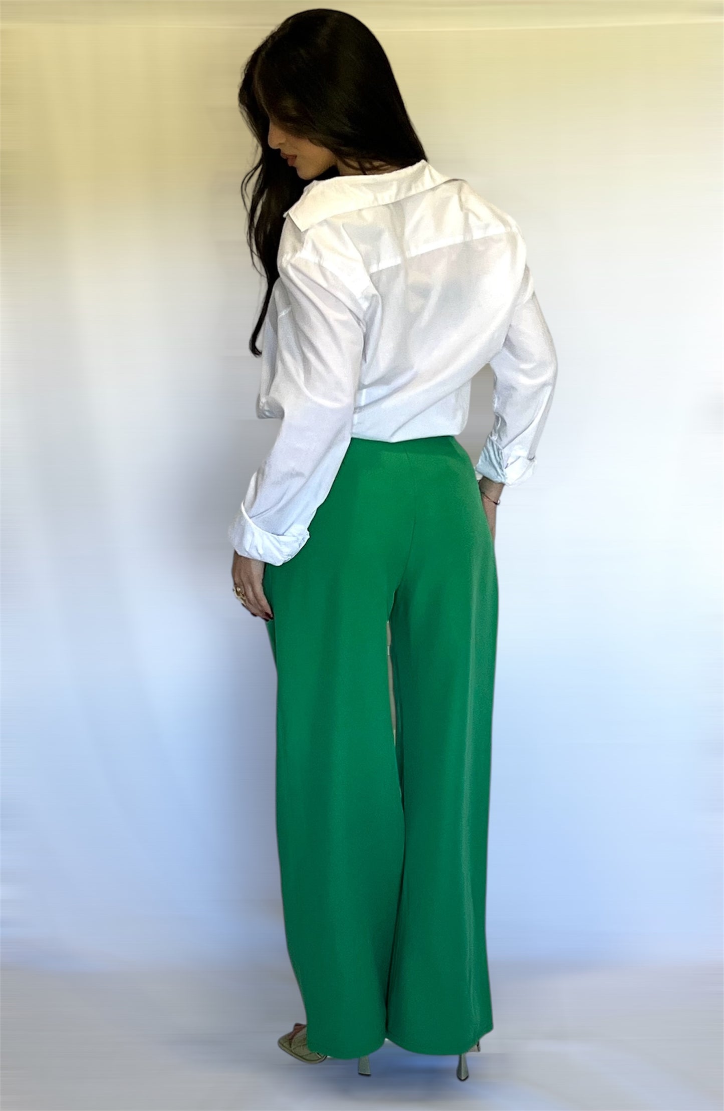 Pantalone Zoe