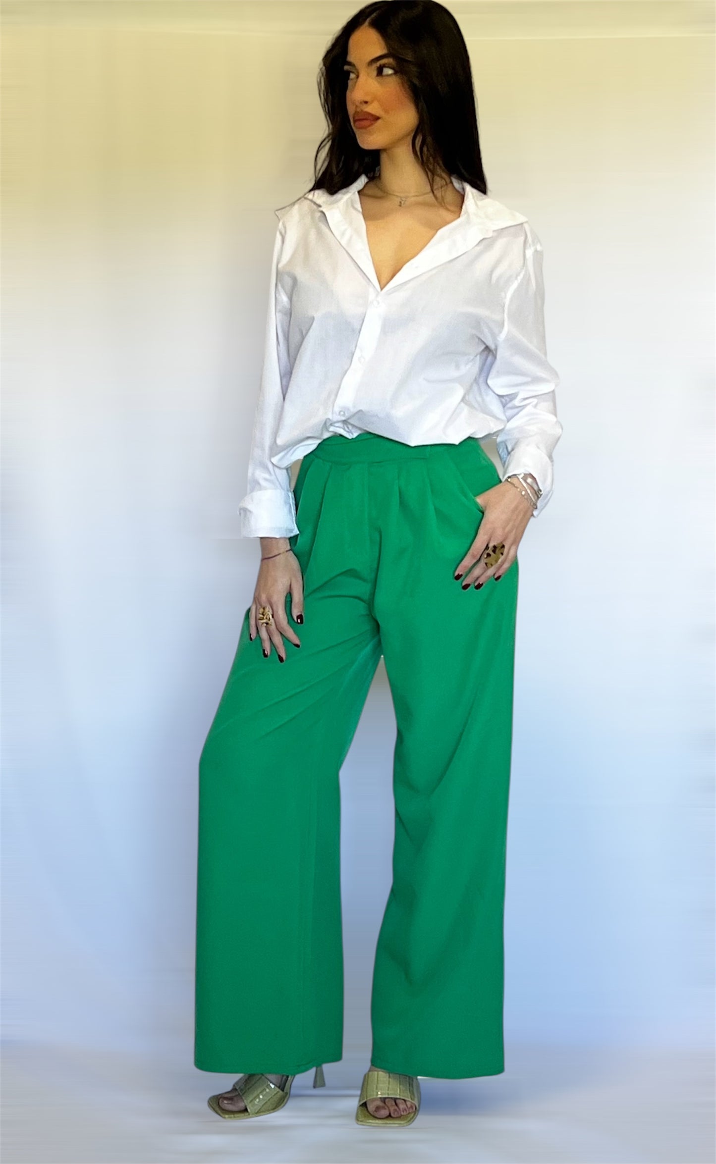Pantalone Zoe
