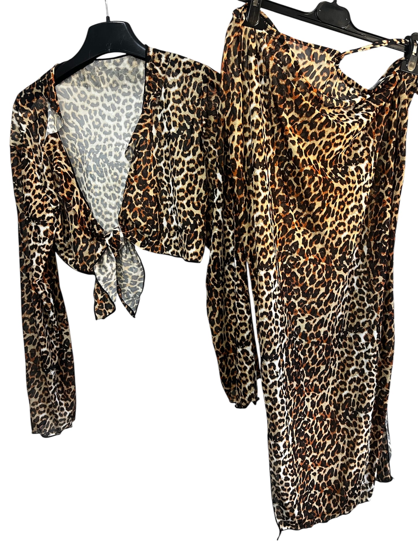 Set Leopardo