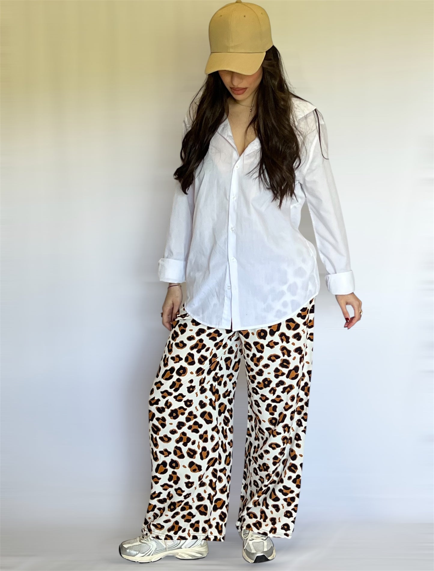 Pantalone Camille