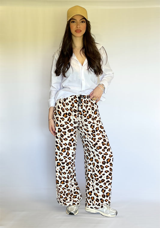 Pantalone Camille