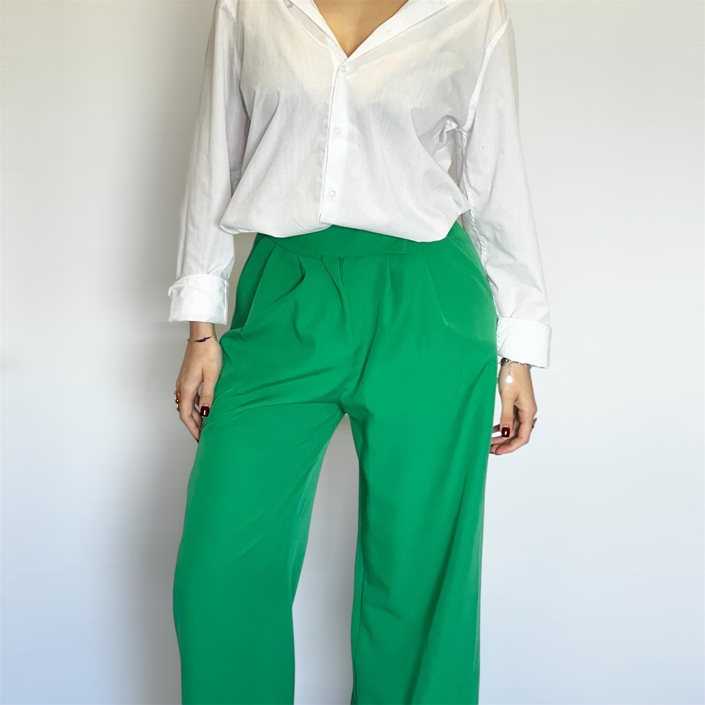 Pantalone Zoe
