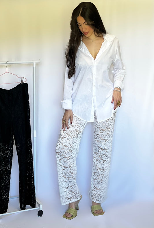 Pantalone Amélie