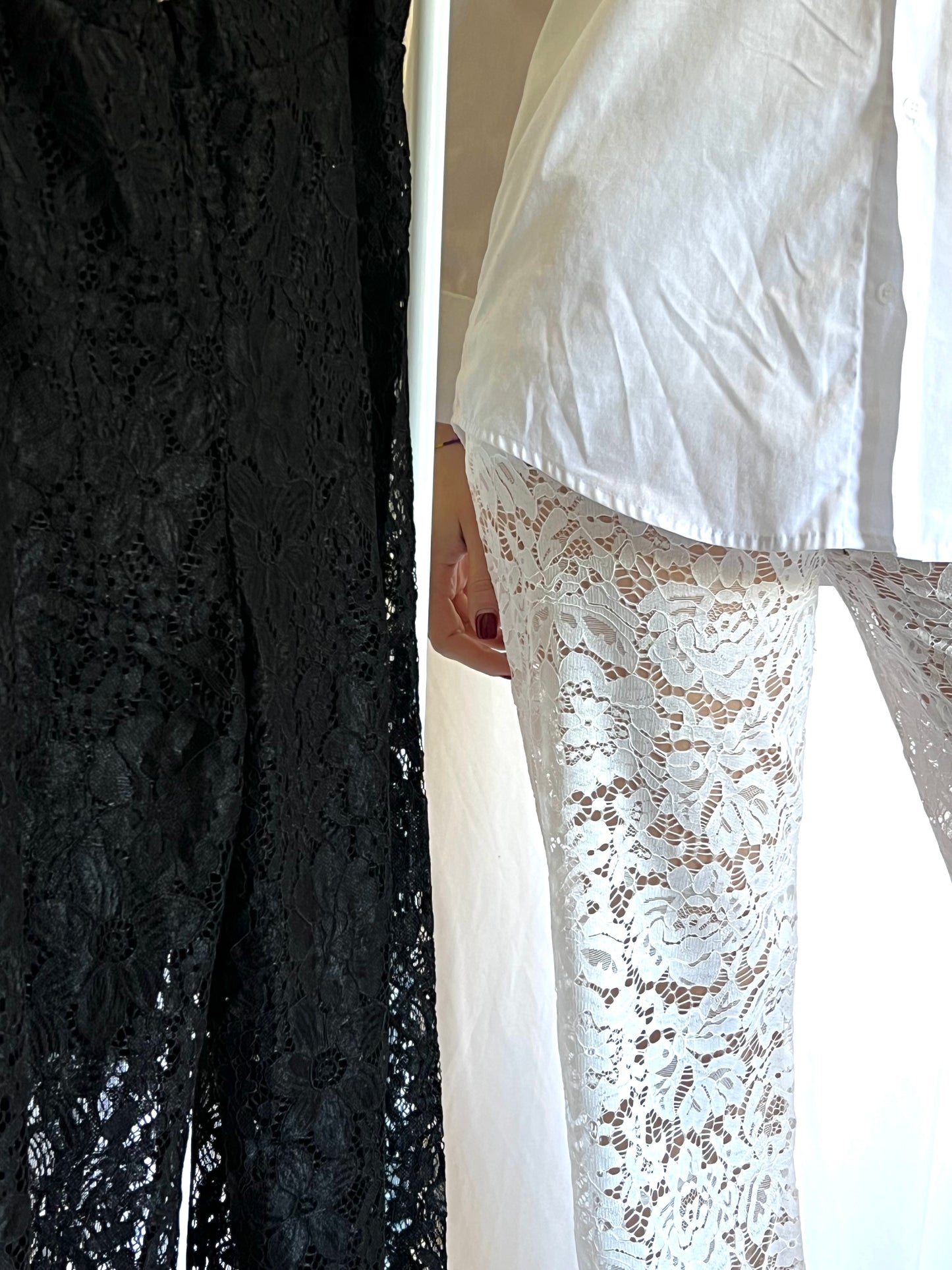 Pantalone Amélie