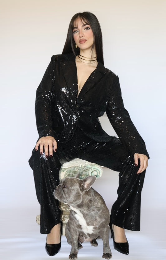 Tailleur -Giacca Stella