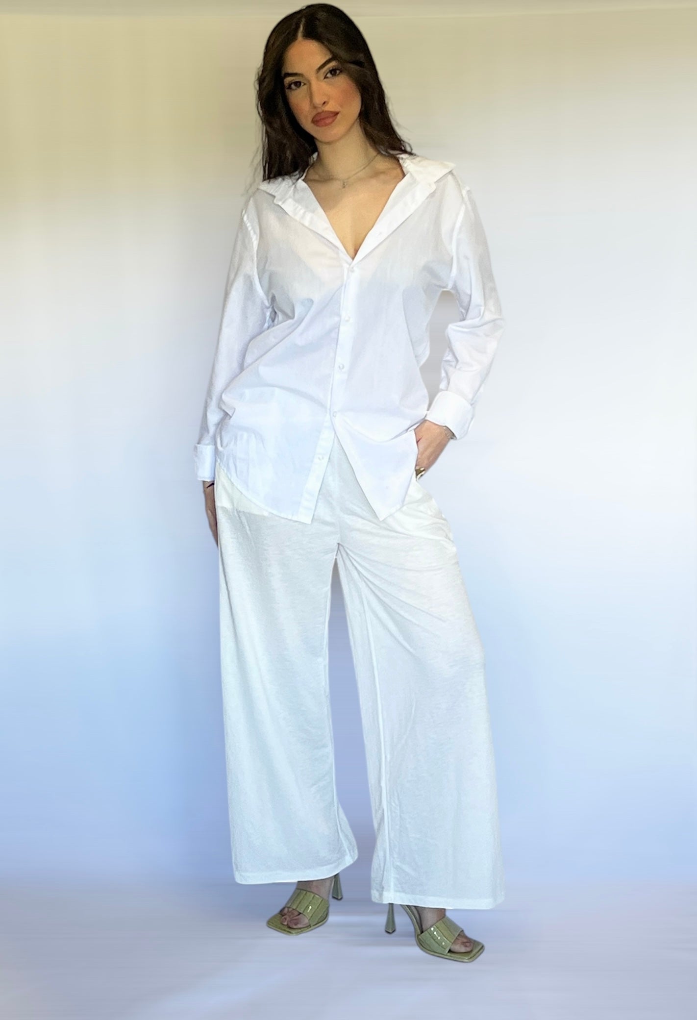 Pantalone Rocío