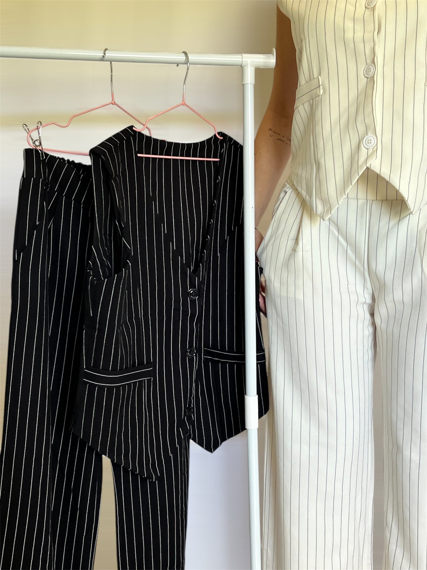 Coordinato Jess