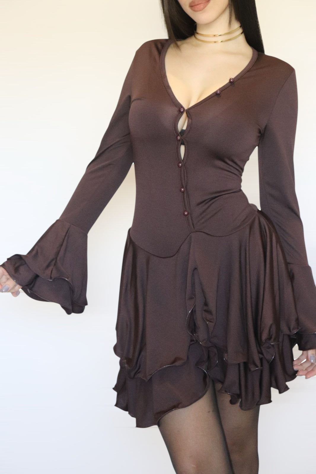 Abito Brunette