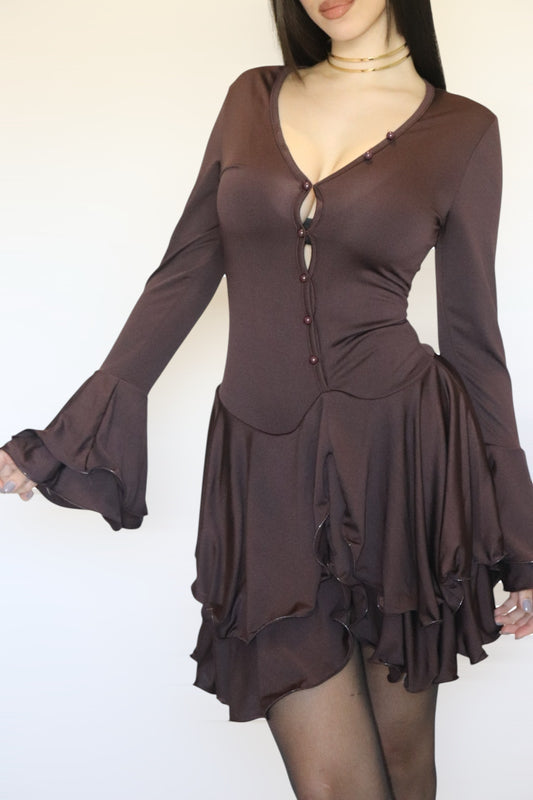 Abito Brunette