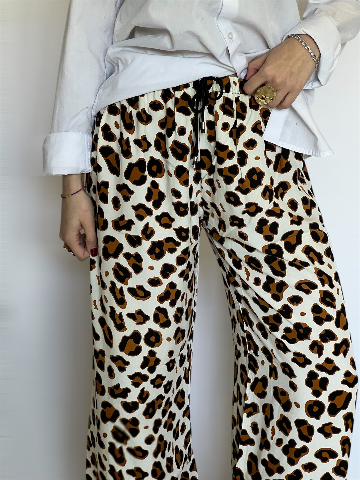 Pantalone Camille