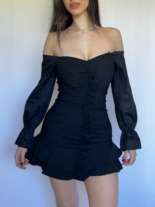 Minidress Cèline