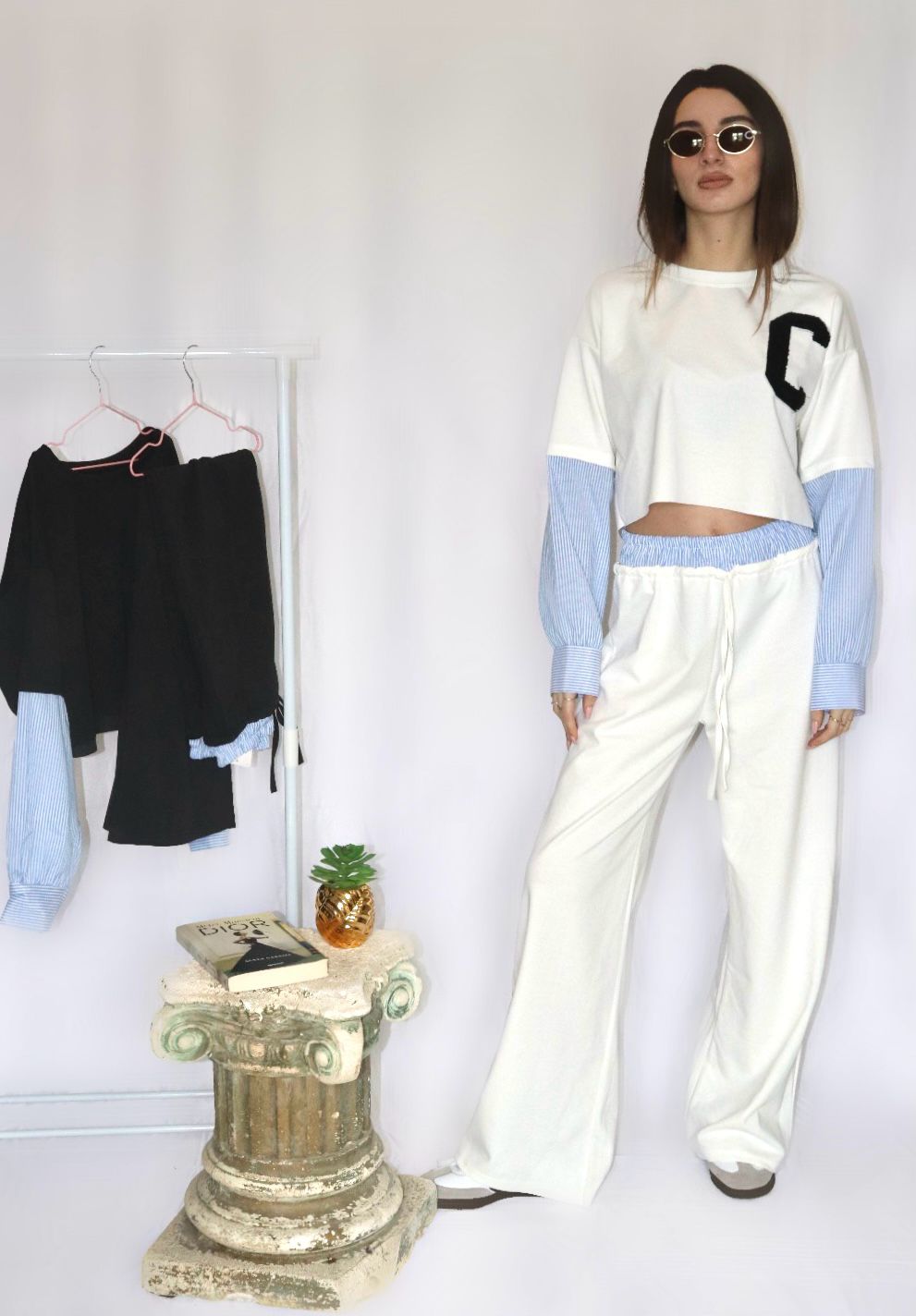 Completo sportivo Connecticut