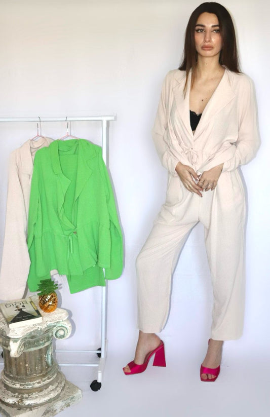 Completo Palma Beach